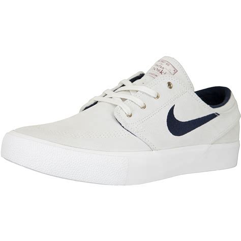 nike schuhe herren weiß janoski sb